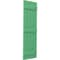 Ekena Millwork Americraft 4-Board, 3 Batten Exterior Real Wood Joined Board-n-Batten Shutters, ARW401BB414X41LPH, PR ARW401BB414X41LPH - alternate 6